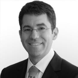 Steven Cook