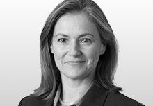 Sharon Squassoni