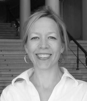 Kristin Bergtora Sandvik