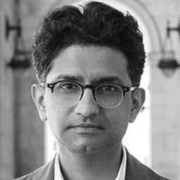 Nikhil Kumar