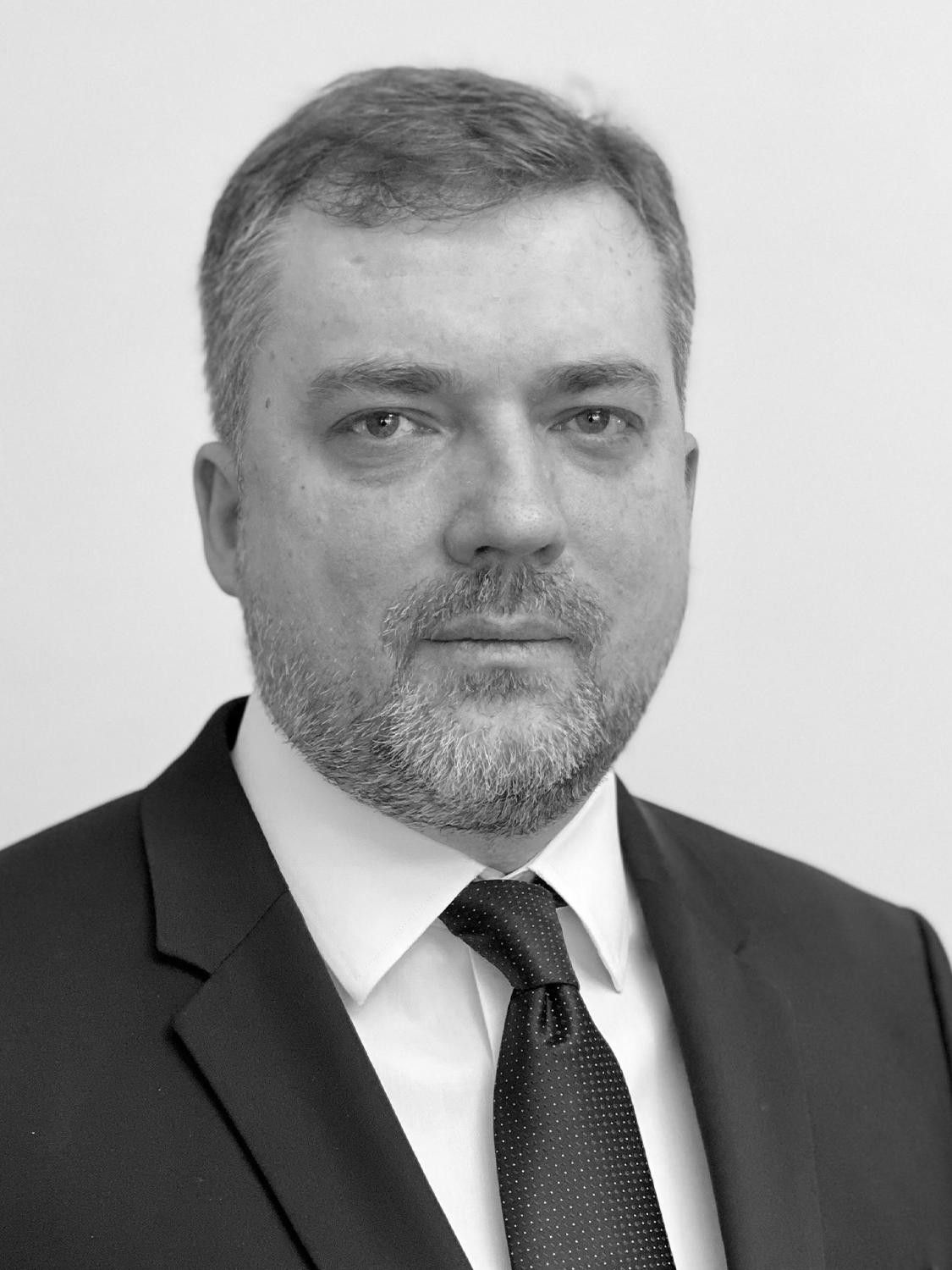 Andriy Zagorodnyuk