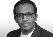 Abukar Arman