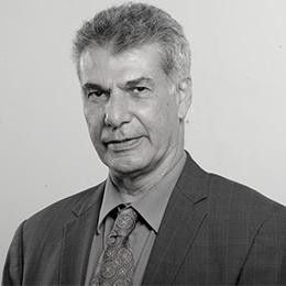 Avi Melamed