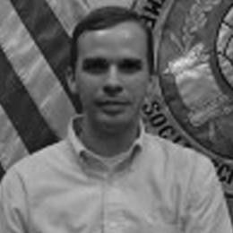 Daniel Milton