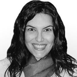 Natasha Lander