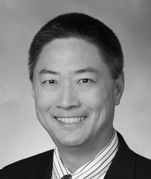 Ambassador Jack Chow