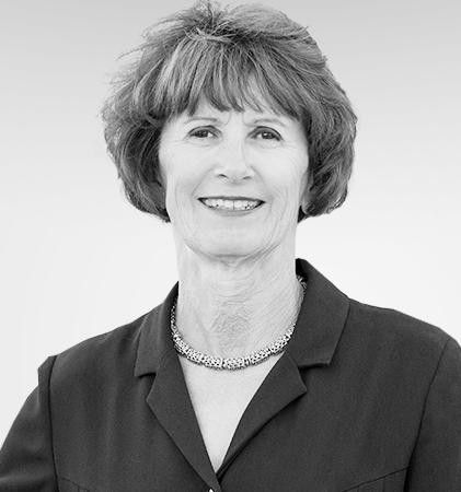 Kathleen McChesney
