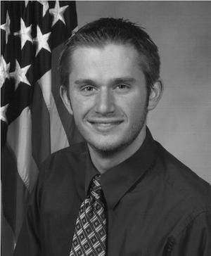 Doug Shepherd