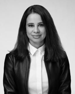 Nataliya Bugayova