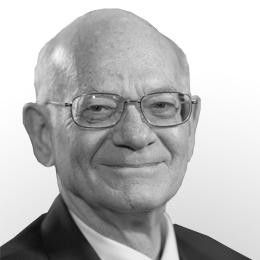 Ronald E. Neumann