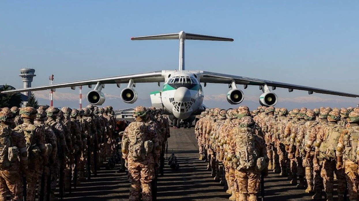 Neither 'Surgical' Nor Easy, A Trump Strike On Iran Will Mean War