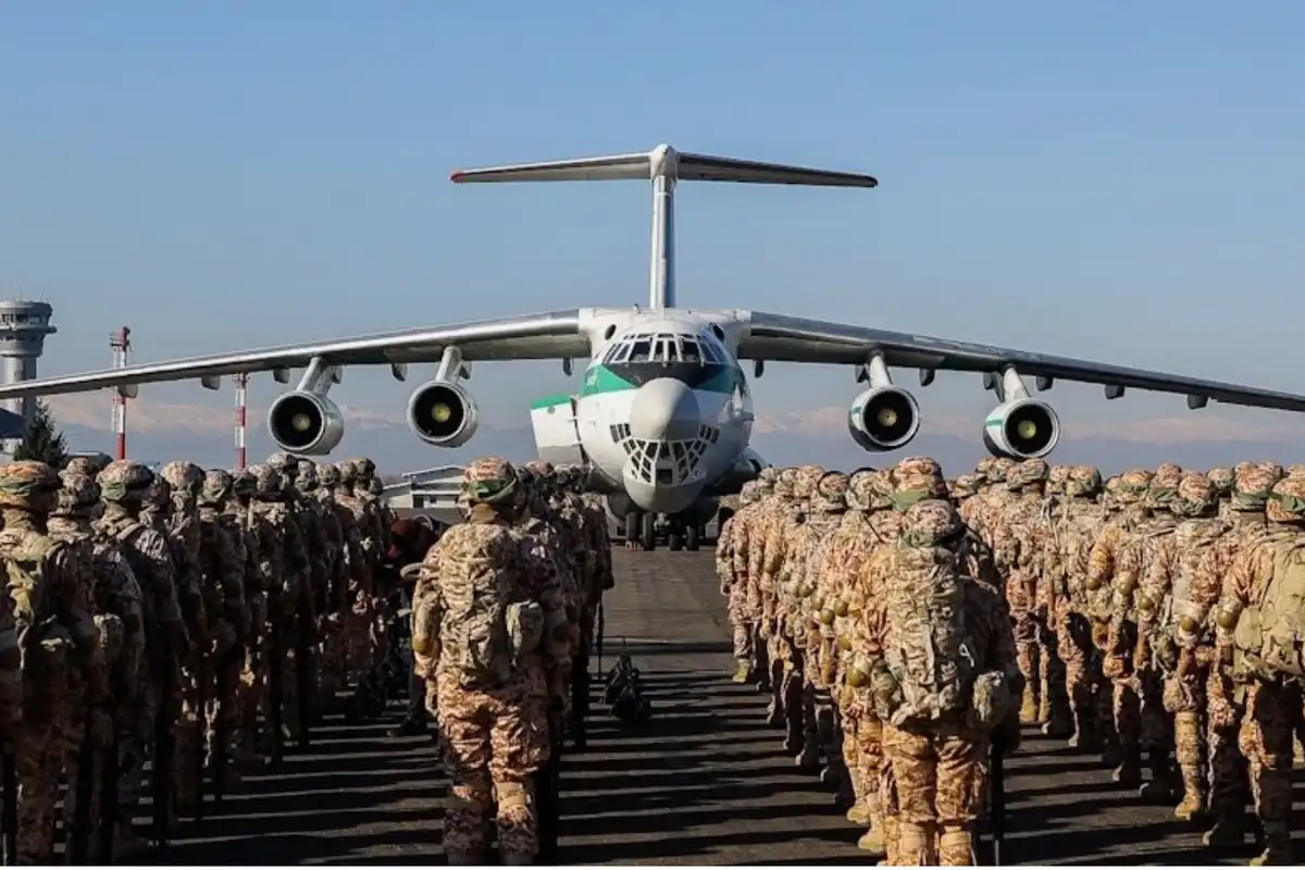 Neither 'Surgical' Nor Easy, A Trump Strike On Iran Will Mean War