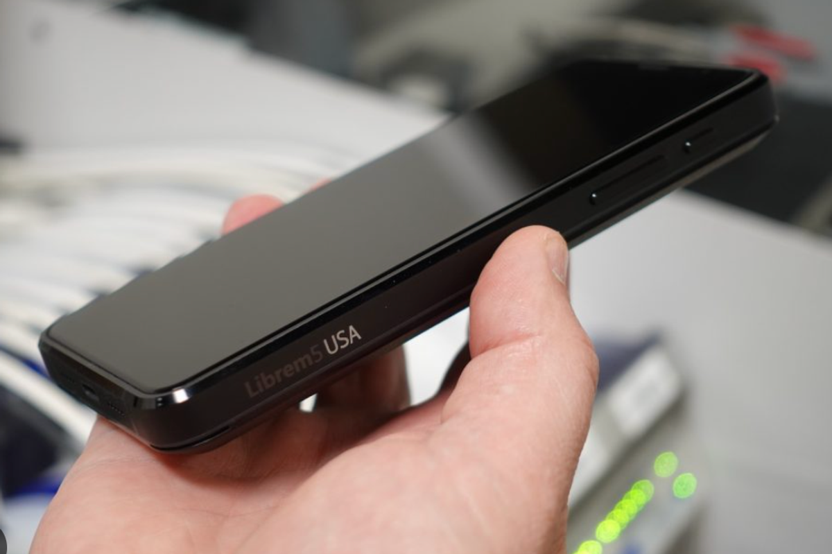 Bad News For Trump's New (Made In China) Smartphone Venture