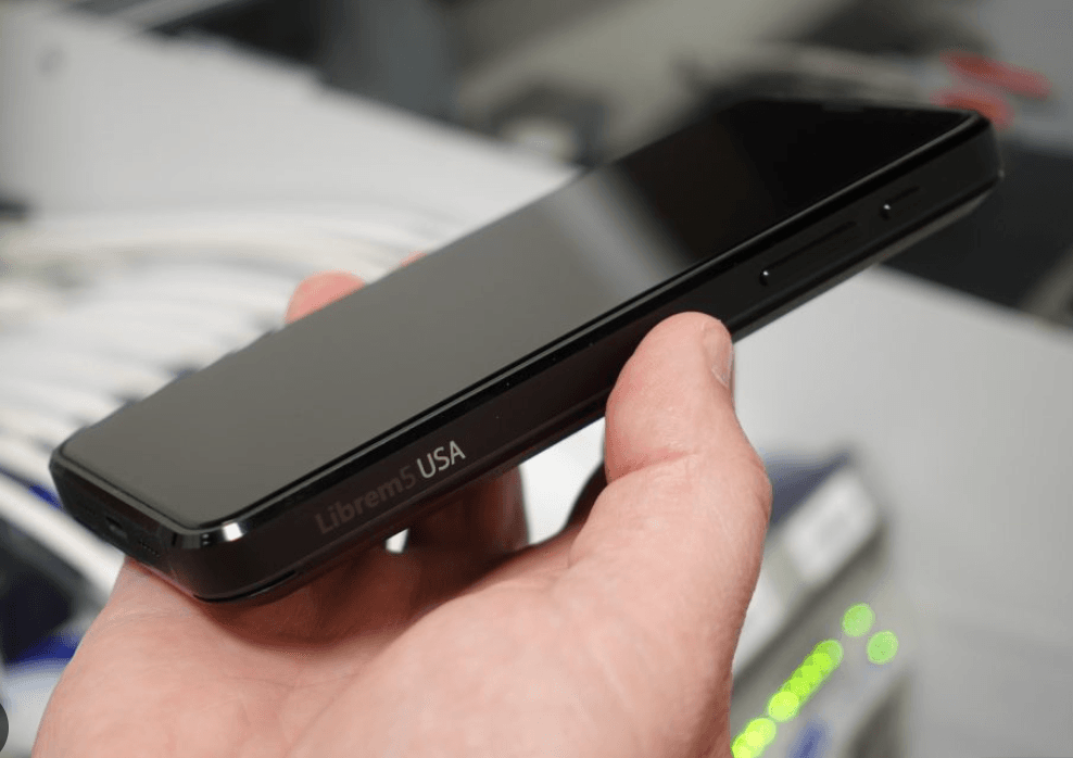 Bad News For Trump's New (Made In China) Smartphone Venture