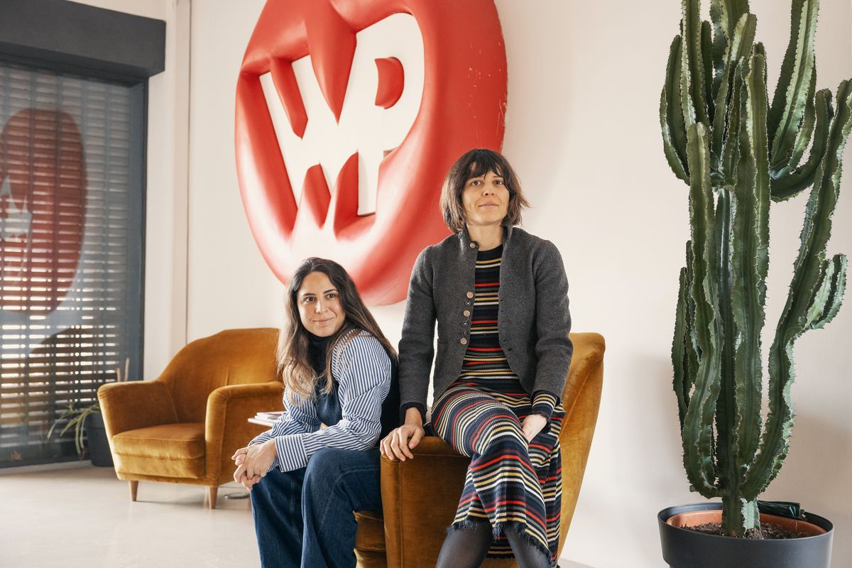 Gaia Vitolo: «I successi Wp store nascono dalla ricerca»