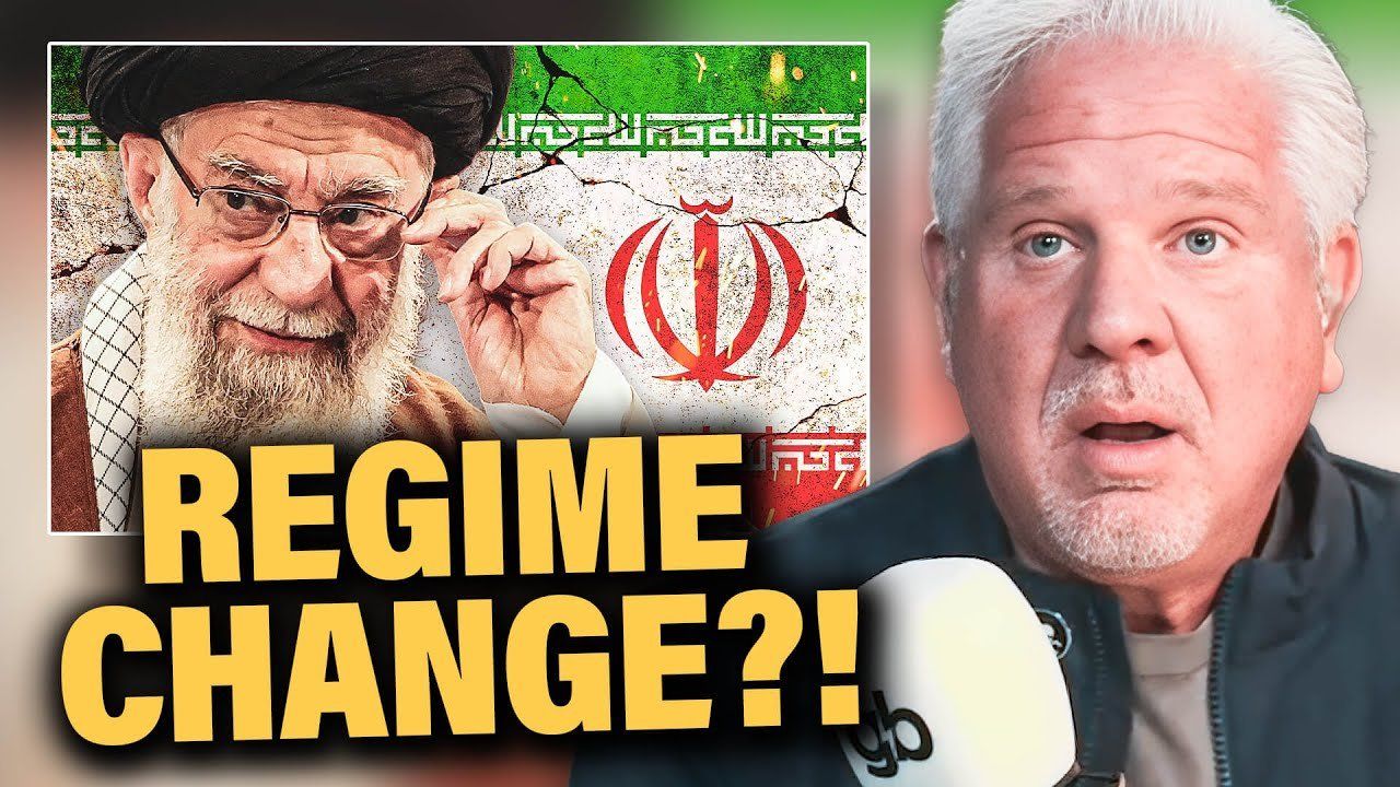 Should Trump BOMB Iran or stay out COMPLETELY?