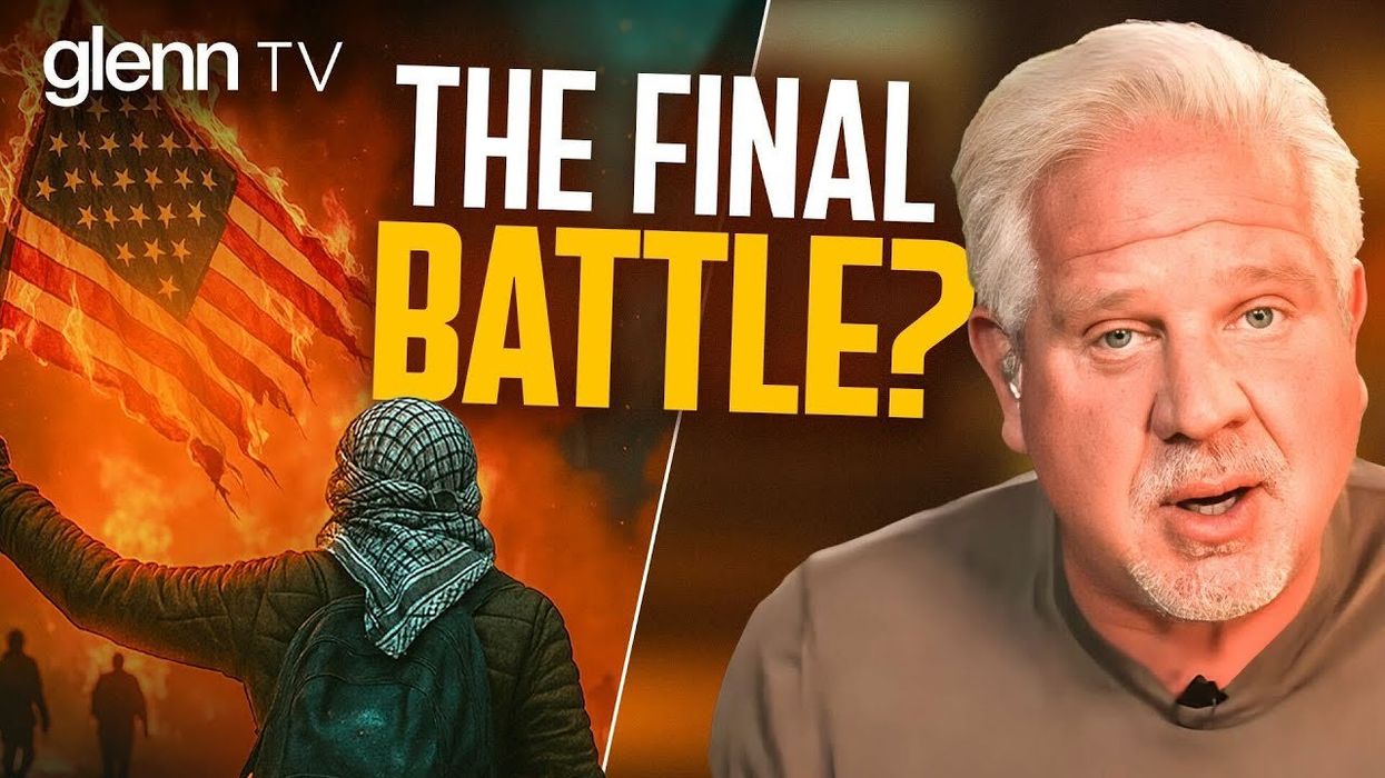 Iran War & US Riots: An Urgent WARNING About the ‘Death to America’ Mob | Glenn TV | Ep 440