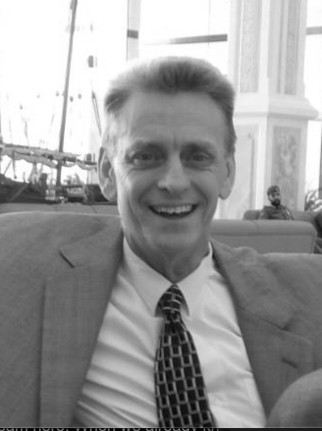 David Fitzgerald