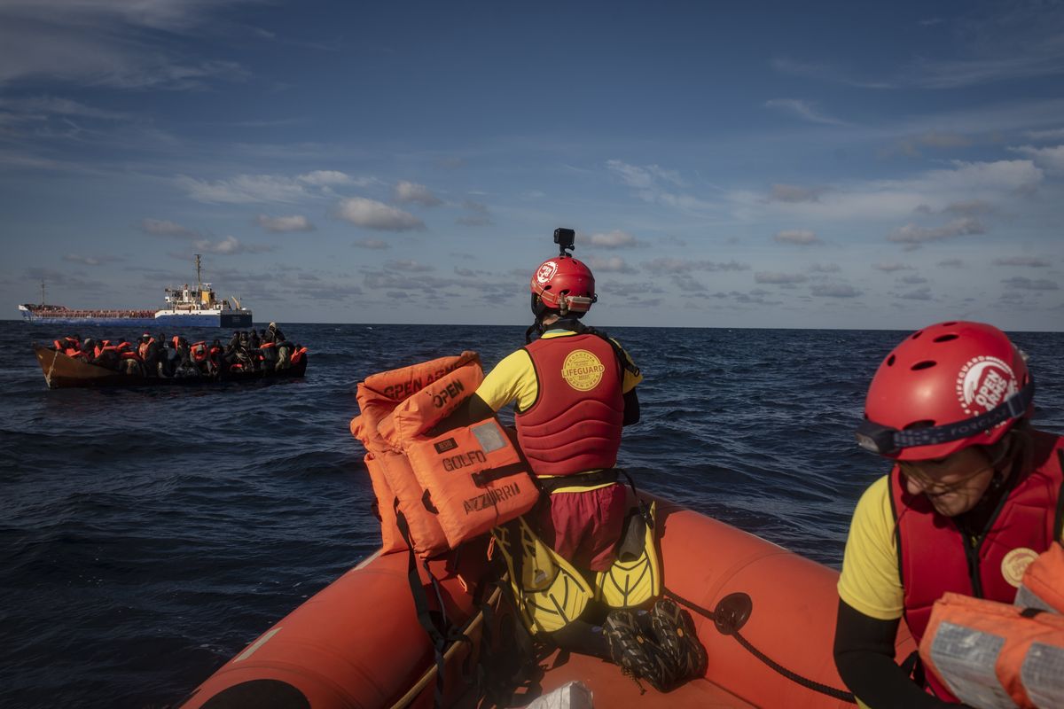 Open Arms, perché Salvini venne assolto: «Lo sbarco migliore era quello in Spagna»