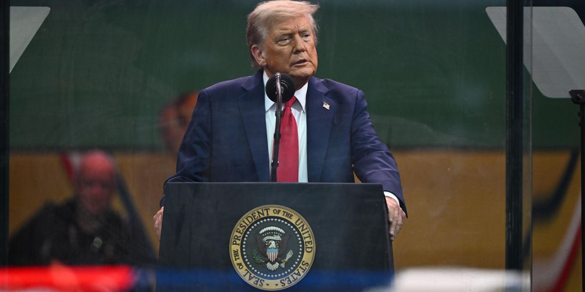 Trump tiene aperto un piccolo spiraglio: «Sull’intervento decido in 14 giorni»