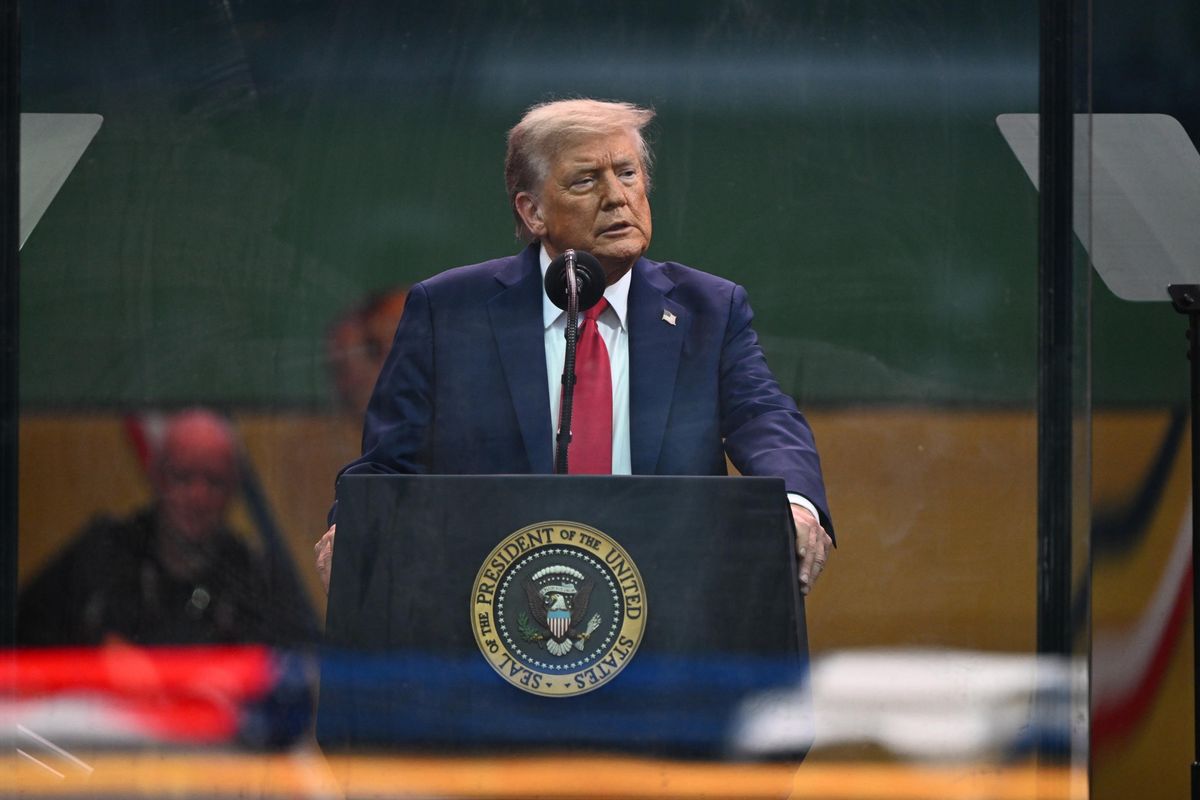 Trump tiene aperto un piccolo spiraglio: «Sull’intervento decido in 14 giorni»