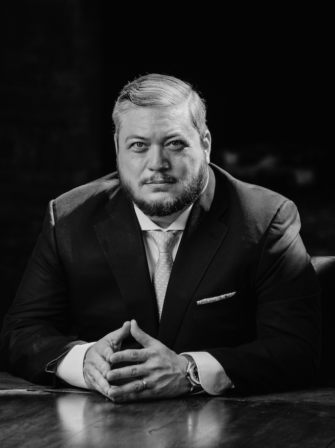 Dr. Dave Venable