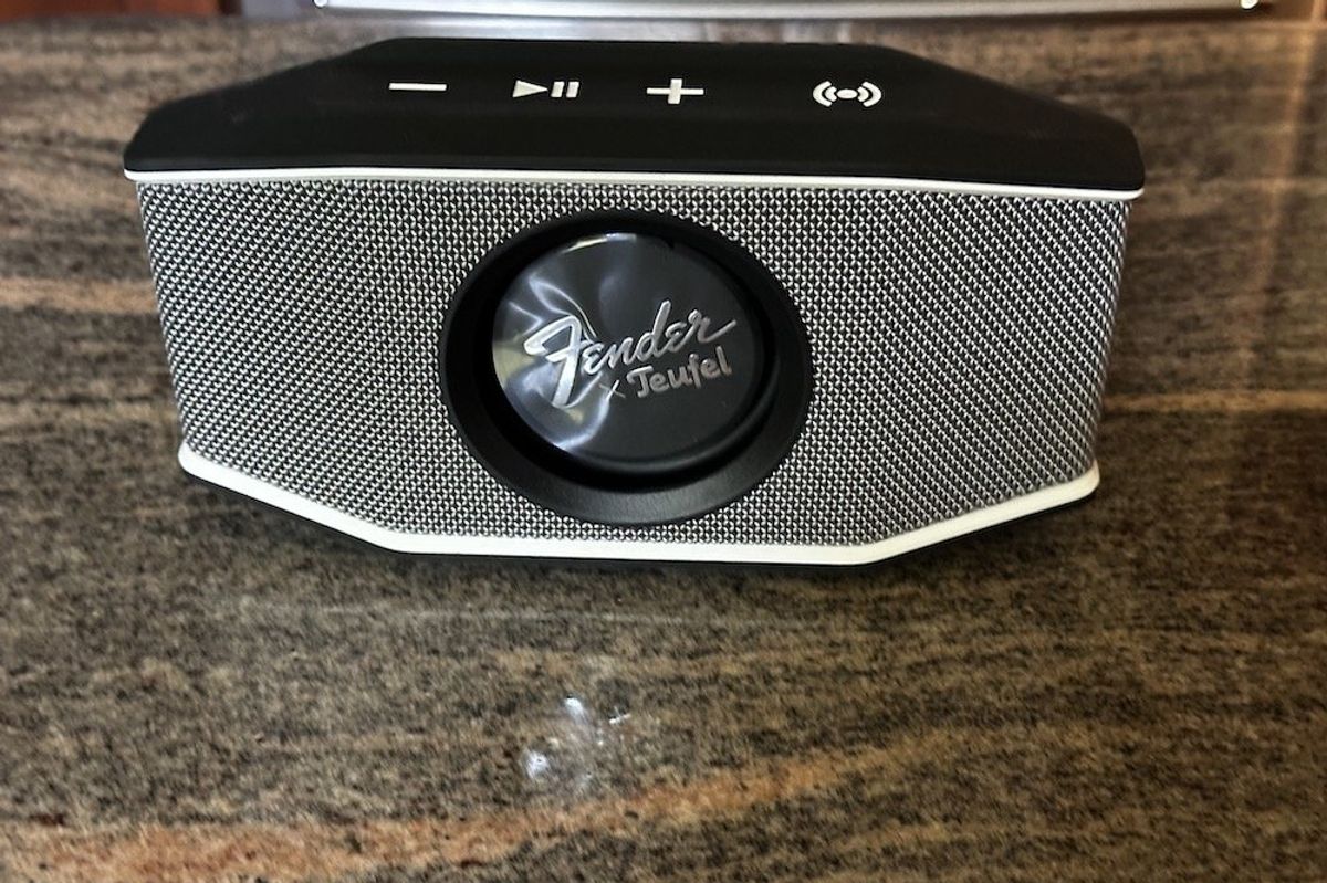 photo of ROCKSTER GO 2