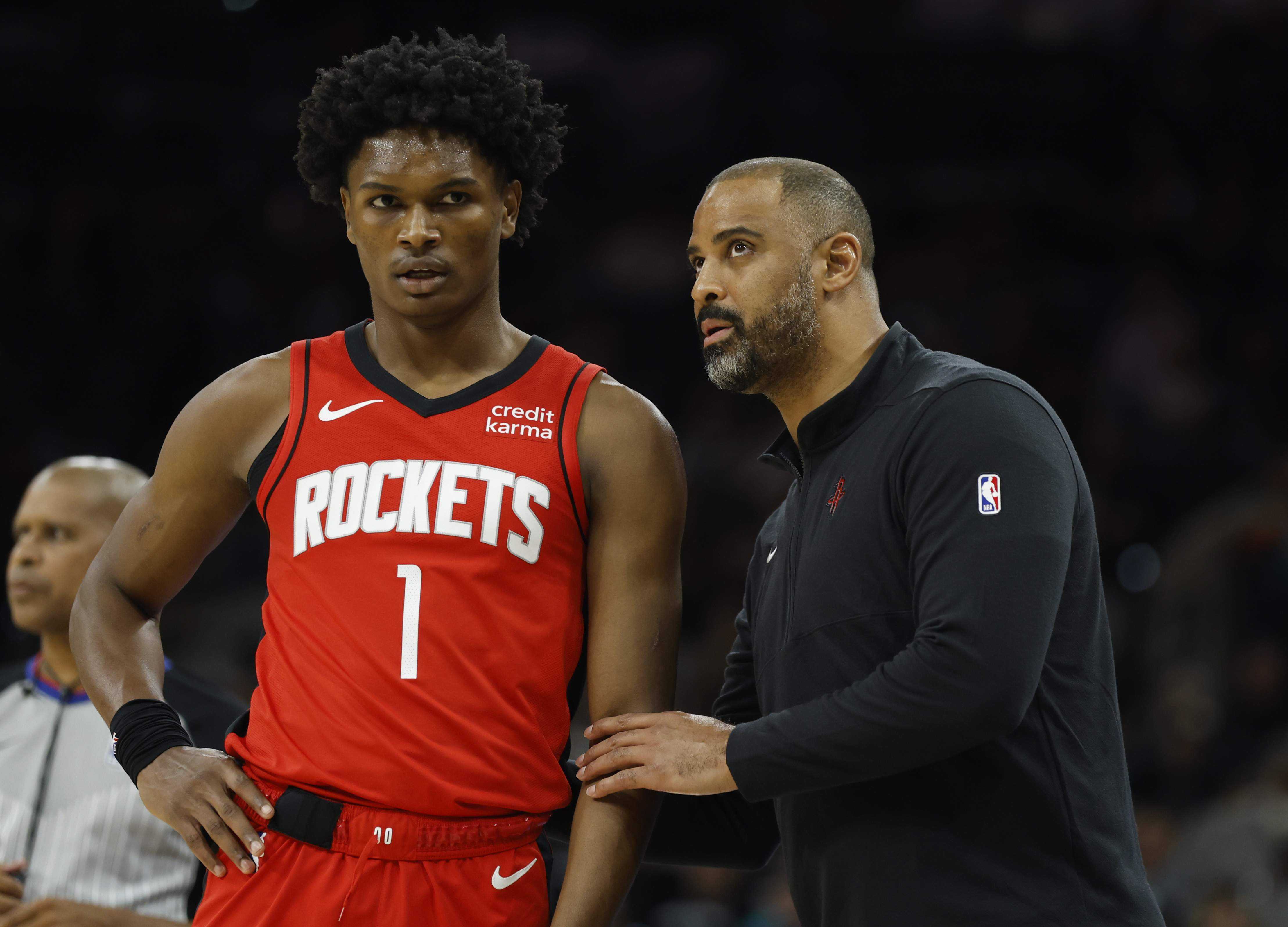 Rockets double down on stability with key decision