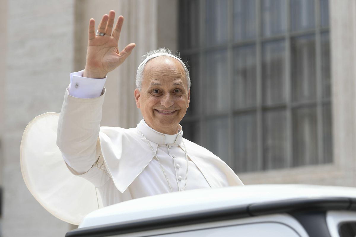 «Basta armi, promuoviamo insieme la pace»