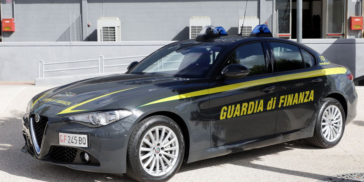 finanza sequestrati 4 miliardi alle mafie