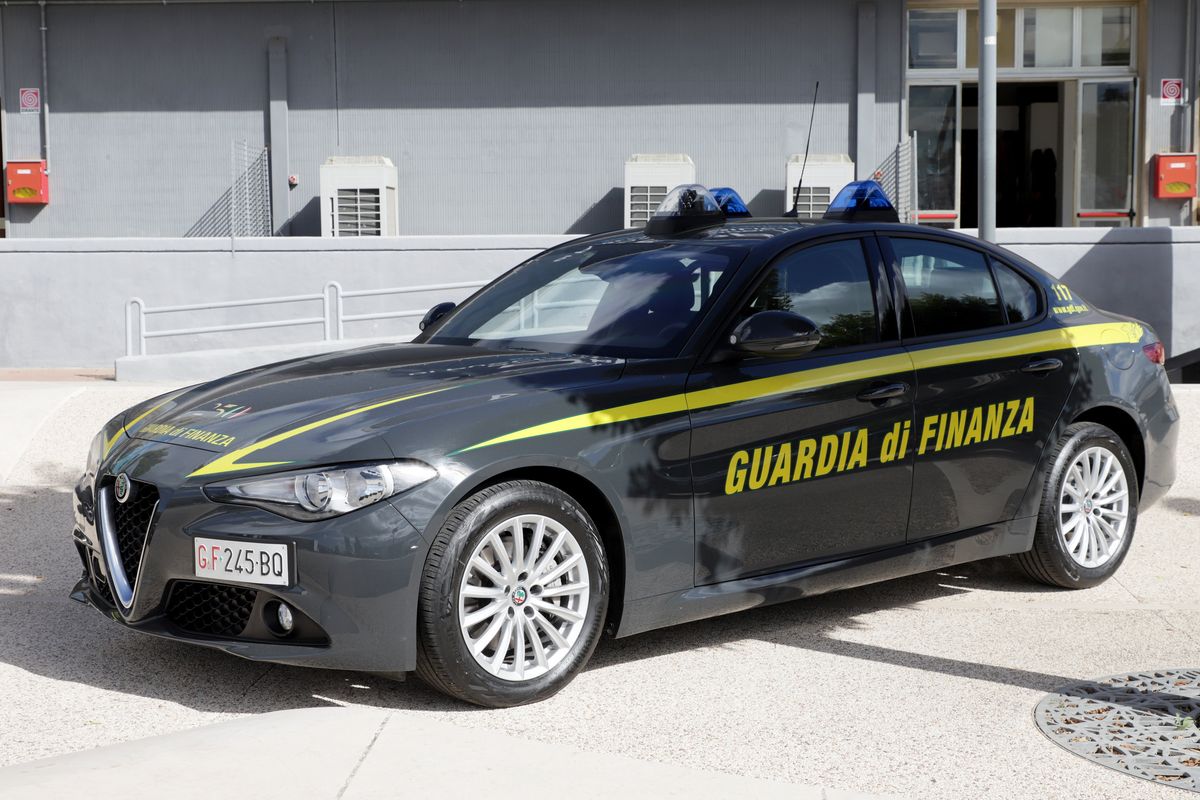 Finanza, sequestrati 4 miliardi alle mafie