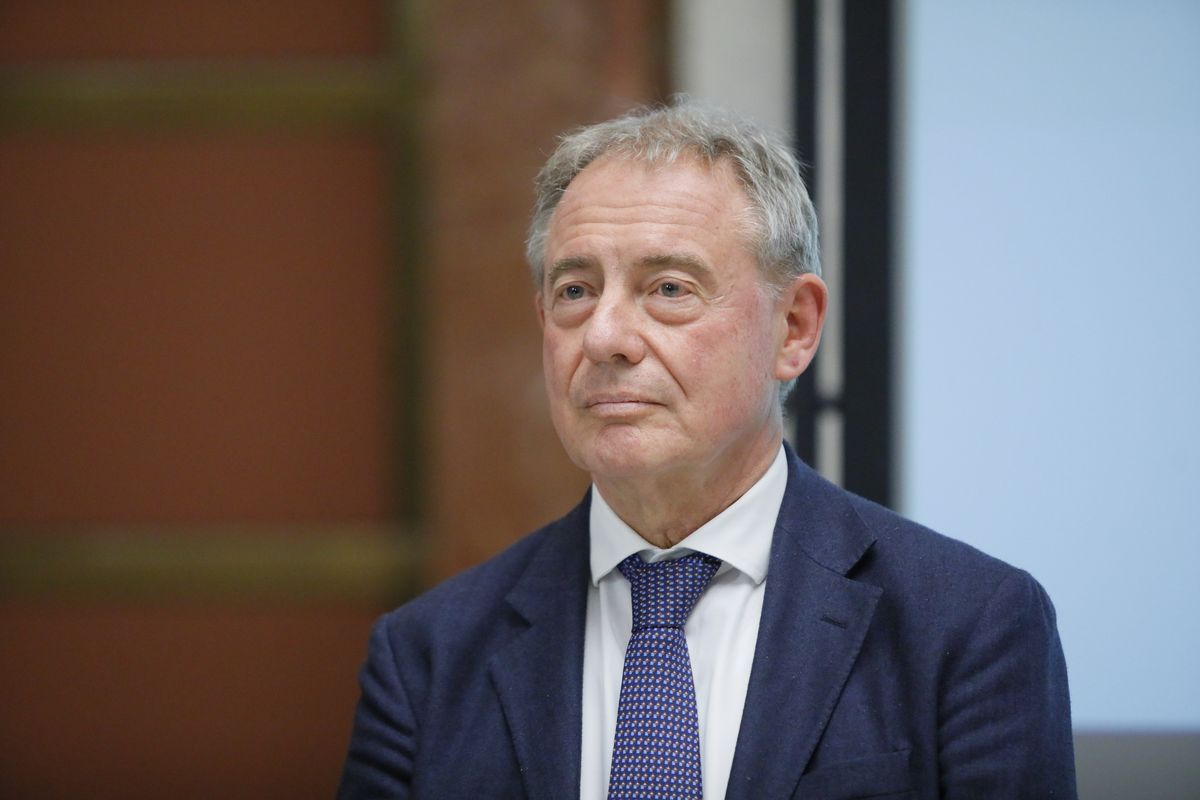 Sorpresona: levi l’euroburocrazia e le aziende tornano a investire