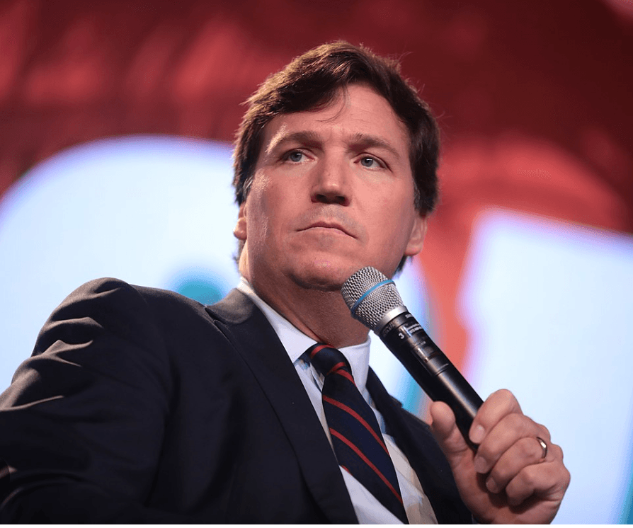 Dogfight Erupts In Right-Wing Media Over War With Iran