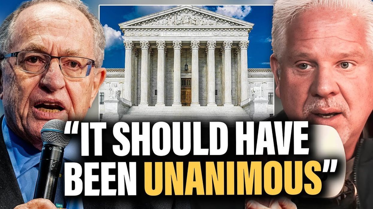 Supreme Court UPHOLDS Tennessee trans law, but should have done THIS