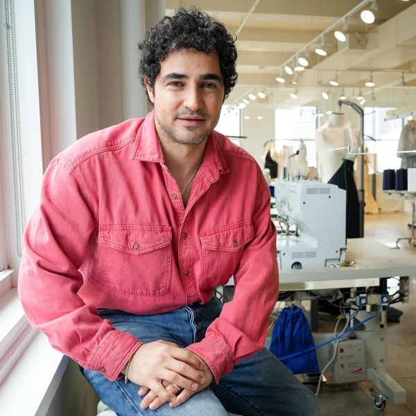 Zac Posen, From Teenage Sensation to Fashion OG
