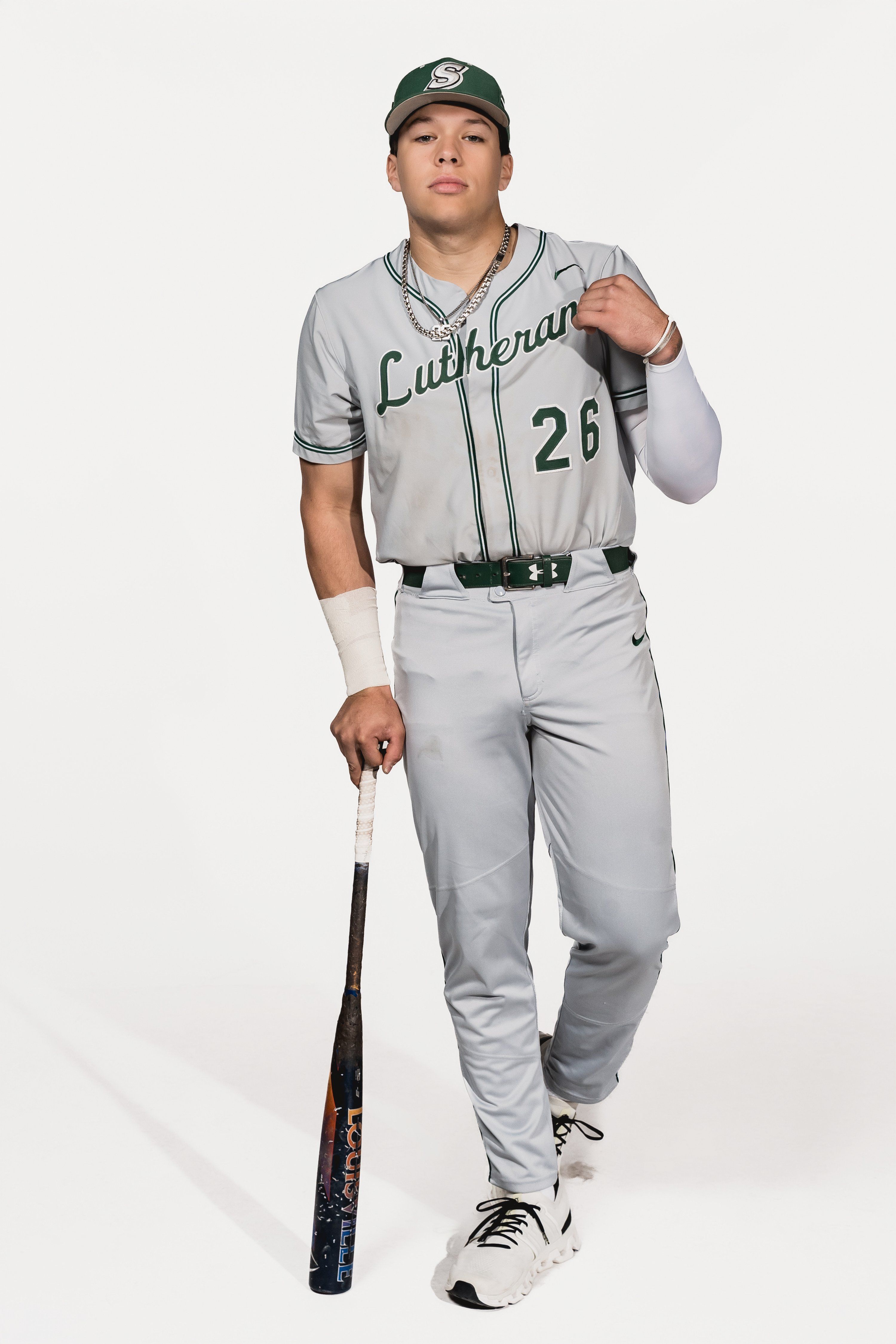 VYPE HOU Private School Baseball Player Of The Year Fan Poll