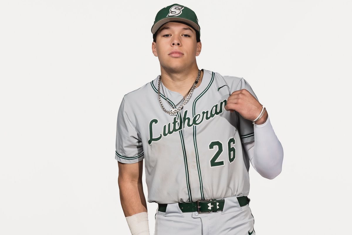 VYPE HOU Private School Baseball Player Of The Year Fan Poll