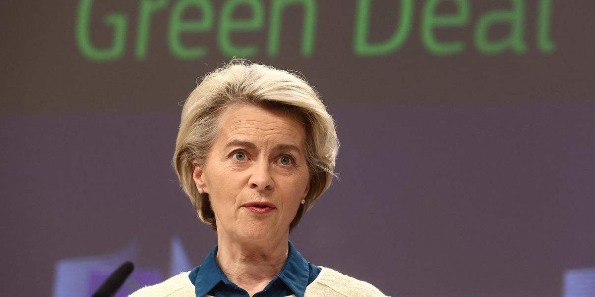 L’Ue molla un pezzo di Green deal L’Ue molla un pezzo di Green deal