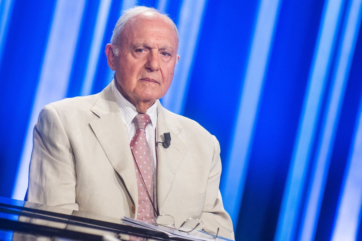 Stilettate di Savona sul golden power ma i grandi banchieri non si presentano