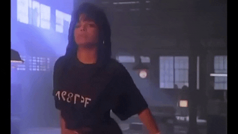 Women Are (Still) Spelling 'Coconut' With Their Hips. And Guys Are Losing Their Damn Minds.