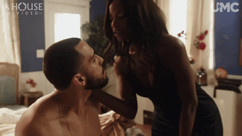 Making Love. Having Sex. Hooking Up. What's The Real Difference?