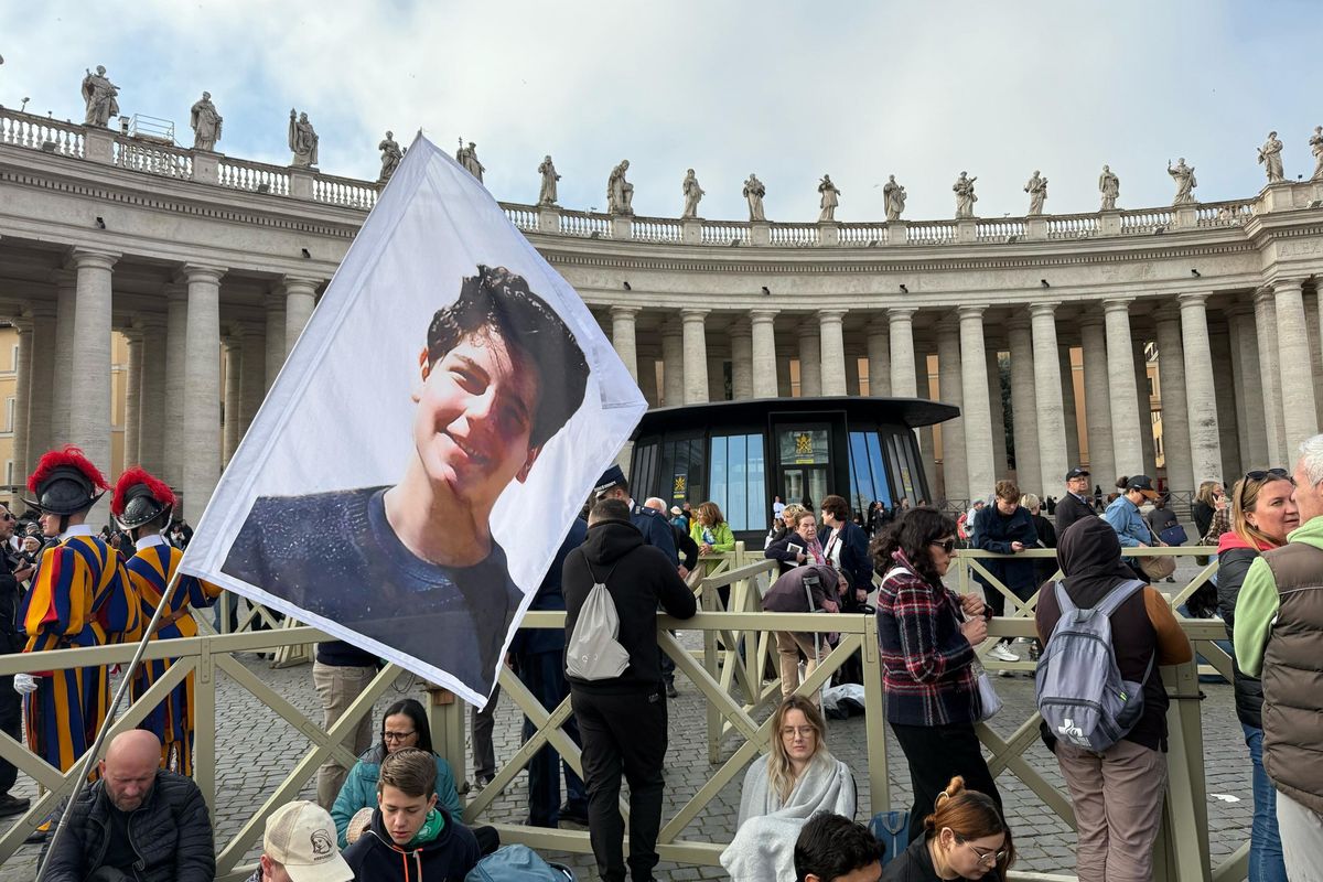 Frassati e Acutis. Quando la santità è una cosa da ragazzi