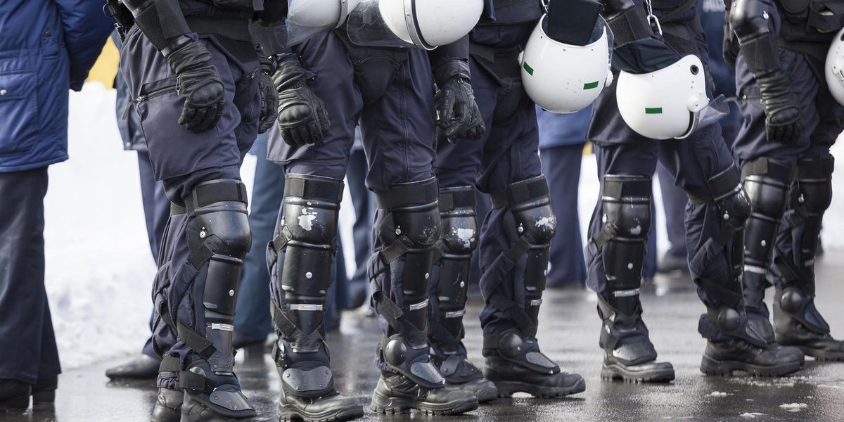 Droga, spie e terrorismo. Il crimine ibrido in Germania è un pericolo per l’Europa