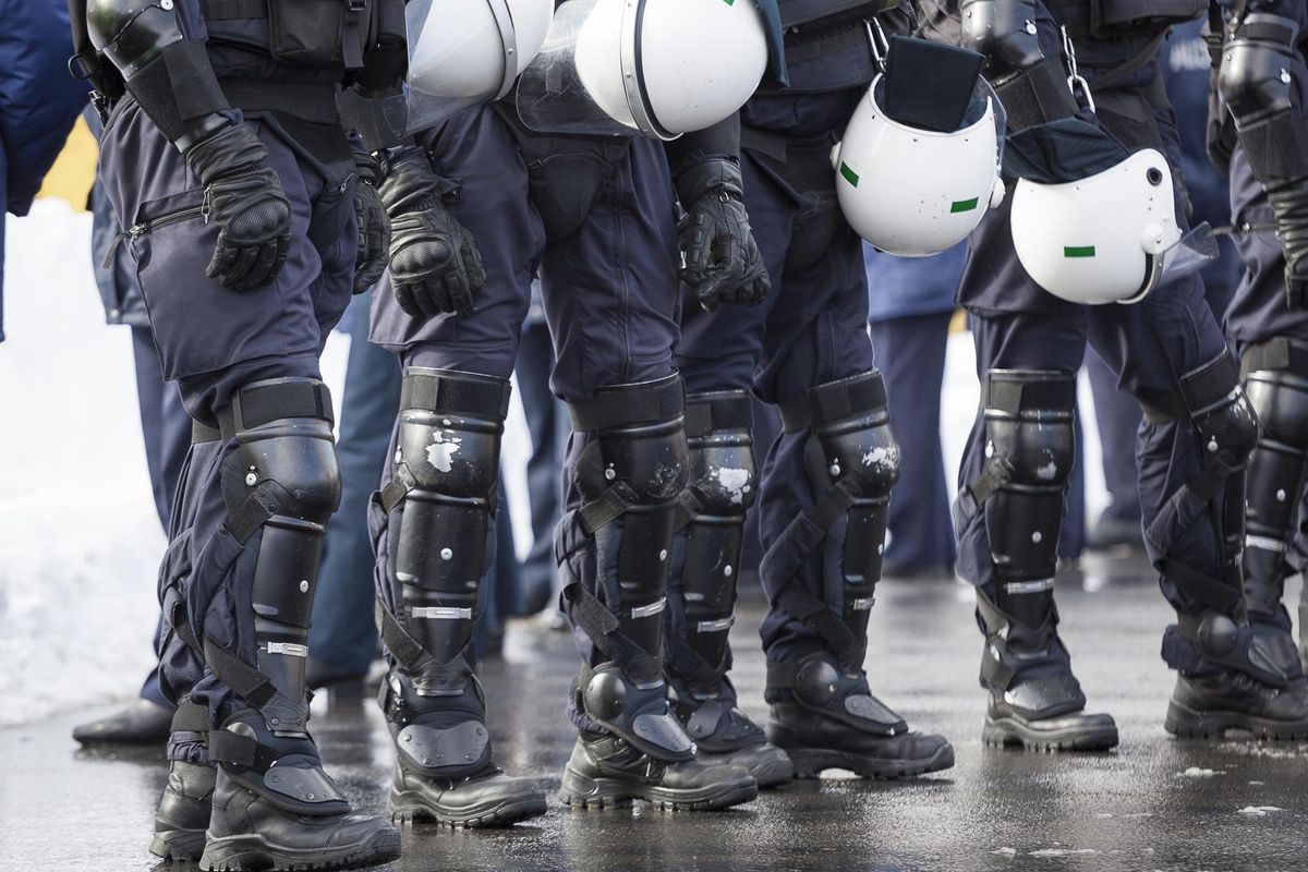 Droga, spie e terrorismo. Il crimine ibrido in Germania è un pericolo per l’Europa