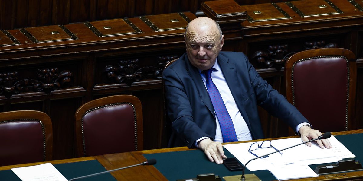 Gilberto Pichetto Fratin: «Temo l’effetto rincari. A rischio il 20% del gas e il 30% del petrolio»