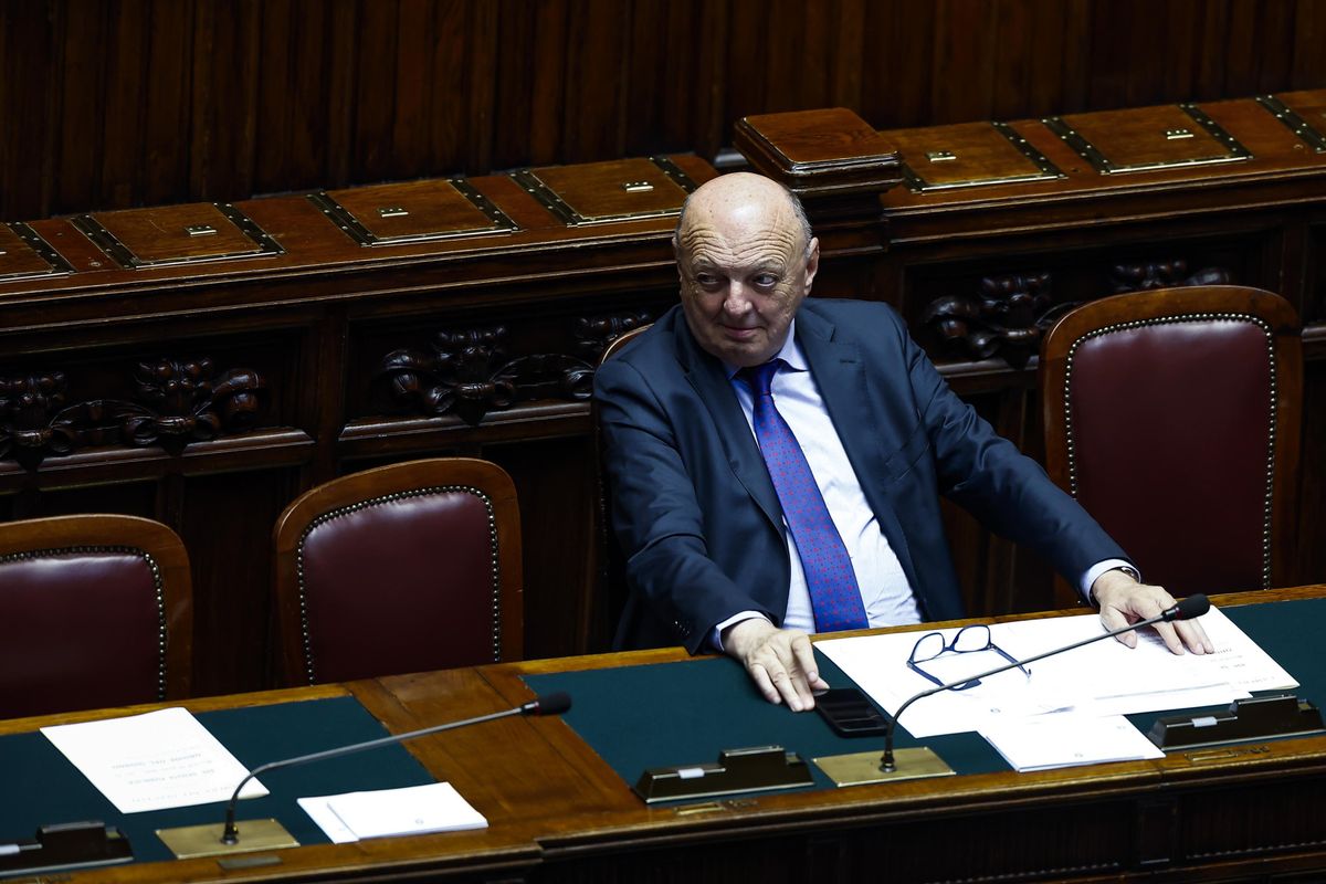 Gilberto Pichetto Fratin: «Temo l’effetto rincari. A rischio il 20% del gas e il 30% del petrolio»
