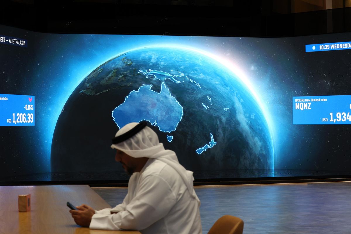 Borse pronte a ballare per il caos energetico