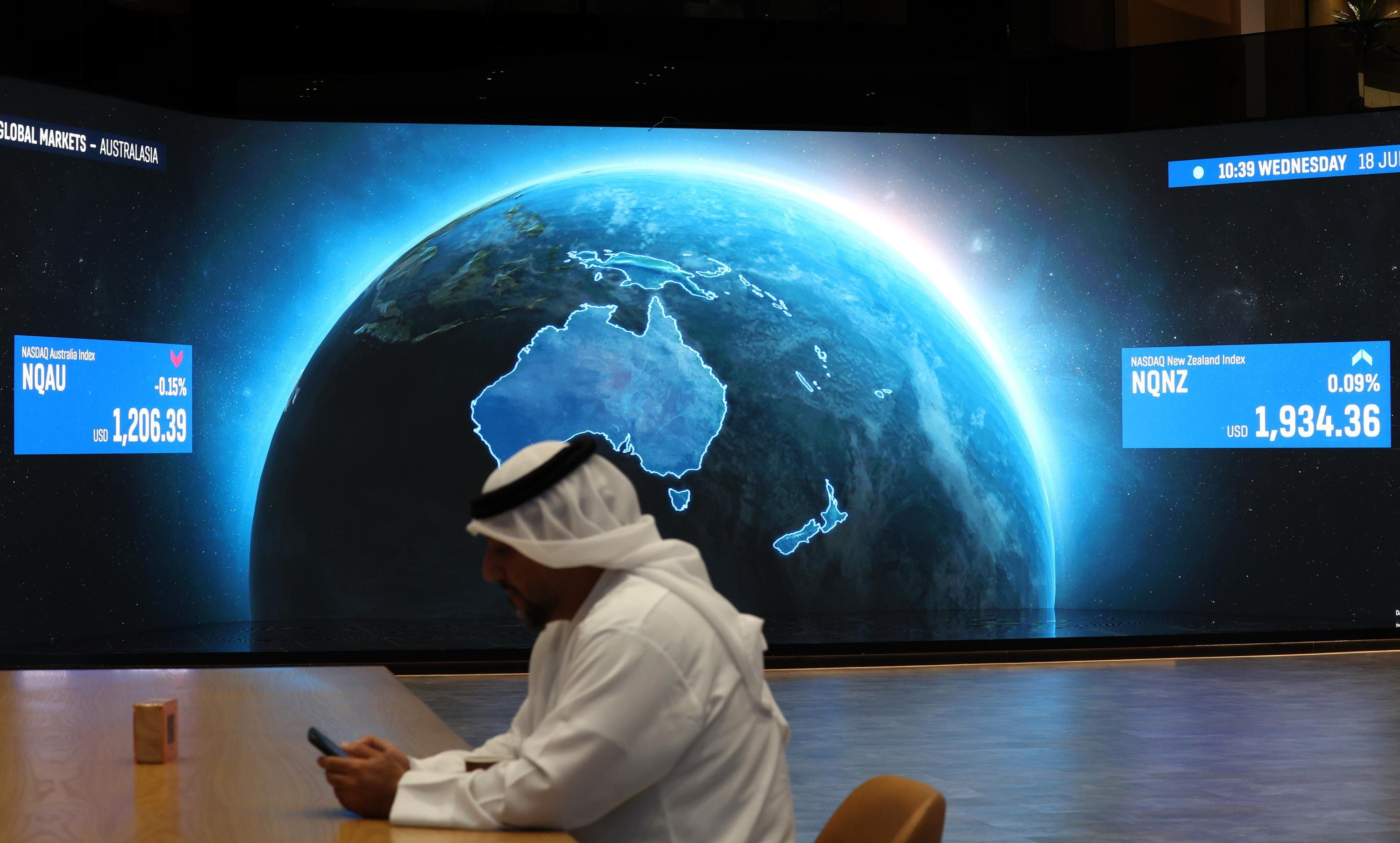 Borse pronte a ballare per il caos energetico