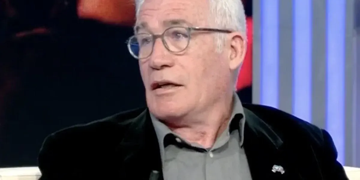 Paolo Capitini: «Tycoon felice? Occhio agli strascichi» Paolo Capitini: «Tycoon felice? Occhio agli strascichi»
