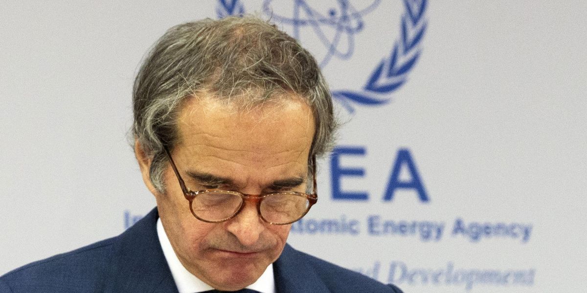 Sull’atomica a generare caos sempre l’inutile Onu